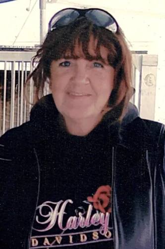 Robyne L. Herbstritt